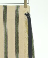 FRAMeWORK（フレームワーク）ロング・マキシ丈スカート 白 サイズ:36(S位) レディース/2200622394053