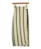 FRAMeWORK ロング・マキシ丈スカート