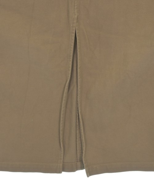 FRAMeWORK（フレームワーク）ロング・マキシ丈スカート 茶 サイズ:40(M位) レディース/2200630111024