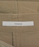 FRAMeWORK（フレームワーク）ロング・マキシ丈スカート 茶 サイズ:40(M位) レディース/2200630111024