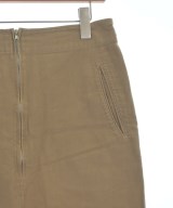 FRAMeWORK（フレームワーク）ロング・マキシ丈スカート 茶 サイズ:40(M位) レディース/2200630111024