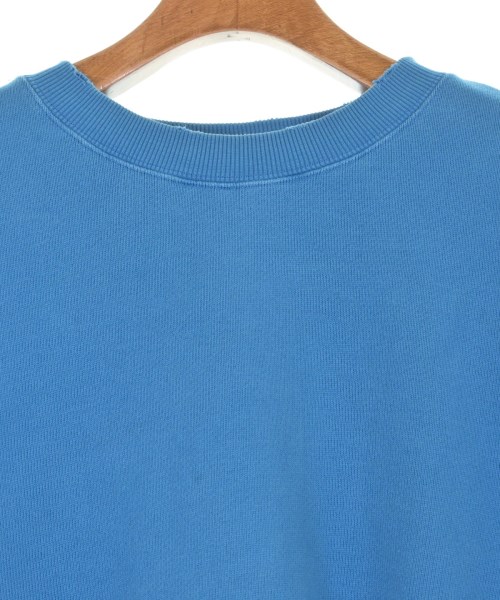 FRAMeWORK（フレームワーク）スウェット 青 サイズ:F レディース/2200631562016