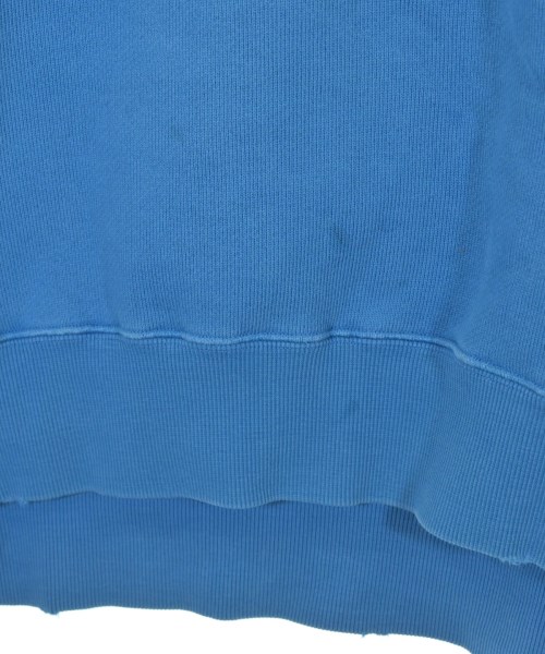 FRAMeWORK（フレームワーク）スウェット 青 サイズ:F レディース/2200631562016