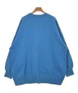 FRAMeWORK（フレームワーク）スウェット 青 サイズ:F レディース/2200631562016