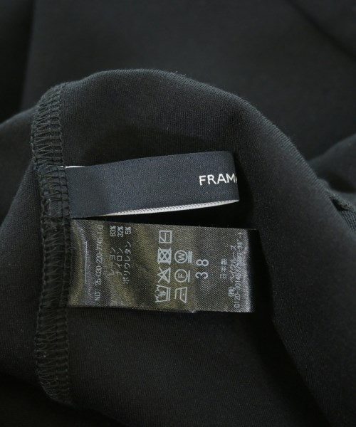 FRAMeWORK（フレームワーク）その他 黒 サイズ:-(M位) レディース/2200633725051