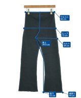 FRAMeWORK（フレームワーク）その他 黒 サイズ:36(S位) レディース/2200634631030