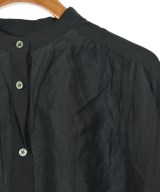 FRAMeWORK（フレームワーク）カジュアルシャツ 黒 サイズ:F レディース/2200634631115