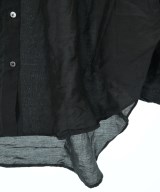 FRAMeWORK（フレームワーク）カジュアルシャツ 黒 サイズ:F レディース/2200634631115