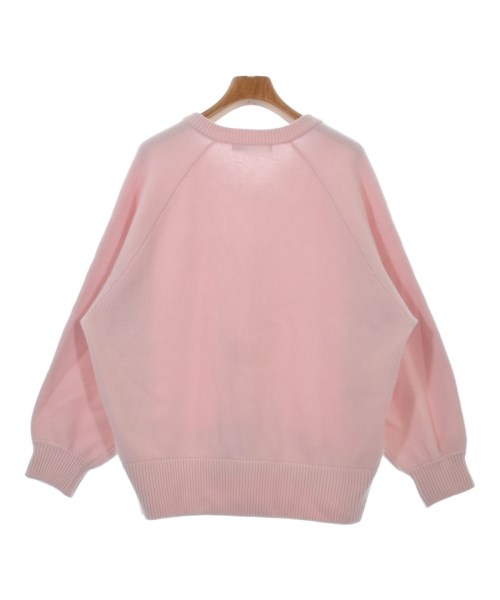 FRAMeWORK（フレームワーク）ニット・セーター ピンク サイズ:F レディース/2200614759044