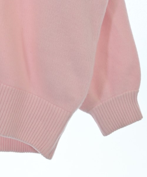 FRAMeWORK（フレームワーク）ニット・セーター ピンク サイズ:F レディース/2200614759044