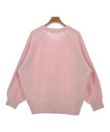 FRAMeWORK（フレームワーク）ニット・セーター ピンク サイズ:F レディース/2200614759044