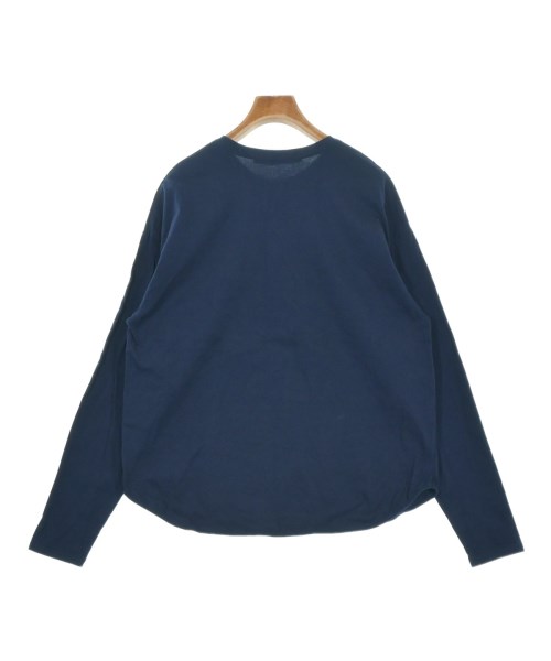 FRAMeWORK（フレームワーク）Tシャツ・カットソー 紺 サイズ:F レディース/2200614759068