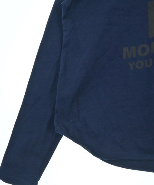 FRAMeWORK（フレームワーク）Tシャツ・カットソー 紺 サイズ:F レディース/2200614759068