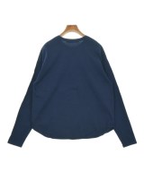 FRAMeWORK（フレームワーク）Tシャツ・カットソー 紺 サイズ:F レディース/2200614759068