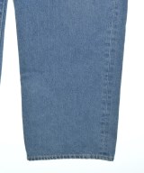 FRAMeWORK（フレームワーク）デニムパンツ 青 サイズ:40(M位) レディース/2200614759204