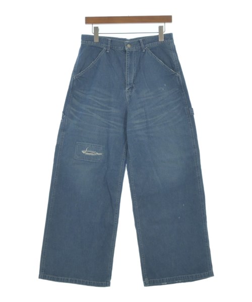 フレームワーク(FRAMeWORK)のFRAMeWORK デニムパンツ