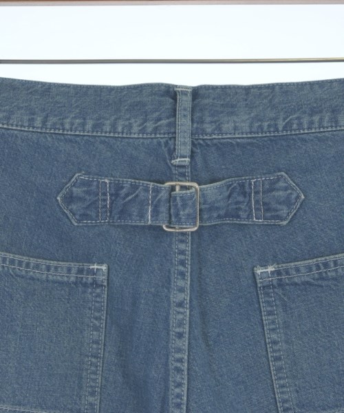 FRAMeWORK（フレームワーク）デニムパンツ 青 サイズ:40(M位) レディース/2200614759211