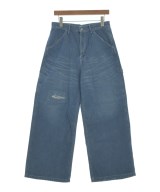 FRAMeWORK（フレームワーク）デニムパンツ 青 サイズ:40(M位) レディース/2200614759211