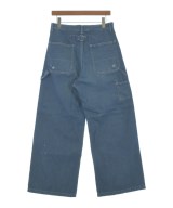 FRAMeWORK（フレームワーク）デニムパンツ 青 サイズ:40(M位) レディース/2200614759211