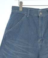 FRAMeWORK（フレームワーク）デニムパンツ 青 サイズ:40(M位) レディース/2200614759211