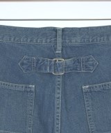 FRAMeWORK（フレームワーク）デニムパンツ 青 サイズ:40(M位) レディース/2200614759211