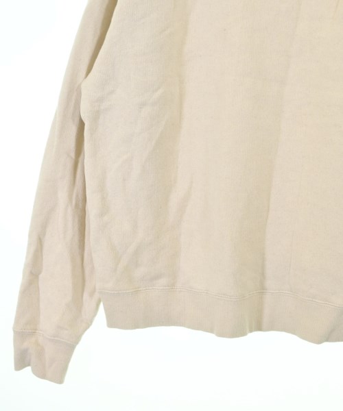 FRAMeWORK（フレームワーク）スウェット ベージュ サイズ:-(M位) レディース/2200621407037