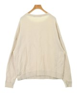 FRAMeWORK（フレームワーク）スウェット ベージュ サイズ:-(M位) レディース/2200621407037