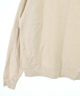 FRAMeWORK（フレームワーク）スウェット ベージュ サイズ:-(M位) レディース/2200621407037