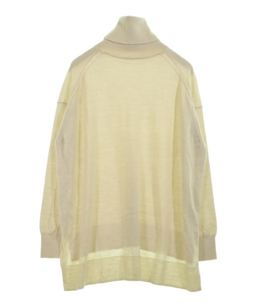 FRAMeWORK（フレームワーク）ニット・セーター 白 サイズ:F レディース/2200621803013