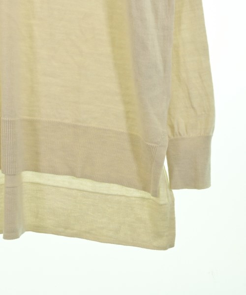 FRAMeWORK（フレームワーク）ニット・セーター 白 サイズ:F レディース/2200621803013