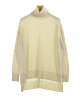 FRAMeWORK（フレームワーク）ニット・セーター 白 サイズ:F レディース/2200621803013