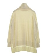 FRAMeWORK（フレームワーク）ニット・セーター 白 サイズ:F レディース/2200621803013