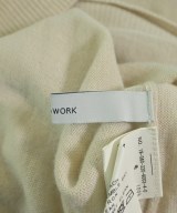 FRAMeWORK（フレームワーク）ニット・セーター 白 サイズ:F レディース/2200621803013