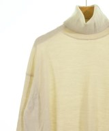 FRAMeWORK（フレームワーク）ニット・セーター 白 サイズ:F レディース/2200621803013