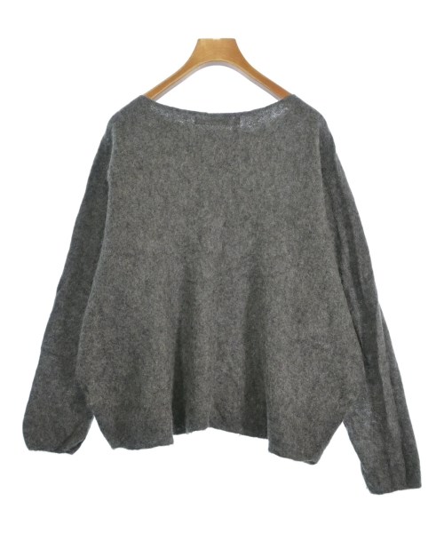 FRAMeWORK（フレームワーク）ニット・セーター グレー サイズ:F レディース/2200623636114