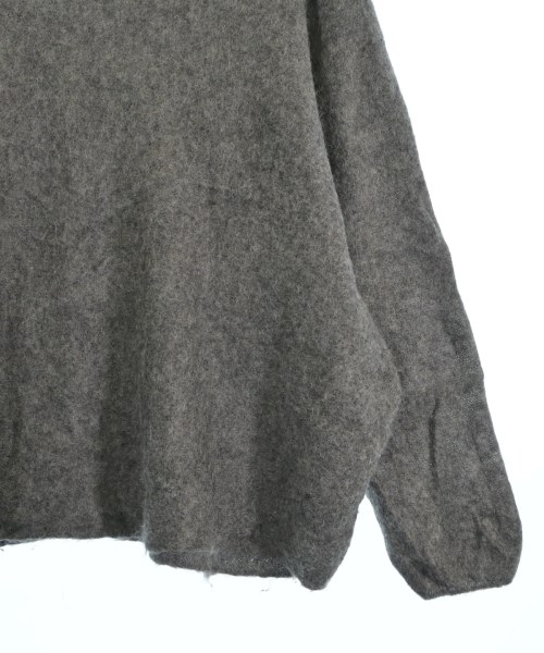 FRAMeWORK（フレームワーク）ニット・セーター グレー サイズ:F レディース/2200623636114