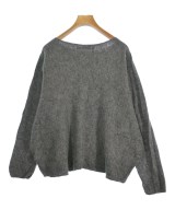 FRAMeWORK（フレームワーク）ニット・セーター グレー サイズ:F レディース/2200623636114
