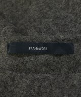 FRAMeWORK（フレームワーク）ニット・セーター グレー サイズ:F レディース/2200623636114