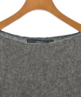 FRAMeWORK（フレームワーク）ニット・セーター グレー サイズ:F レディース/2200623636114