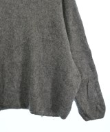 FRAMeWORK（フレームワーク）ニット・セーター グレー サイズ:F レディース/2200623636114