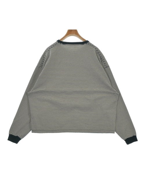 FRAMeWORK（フレームワーク）Tシャツ・カットソー 紺 サイズ:F レディース/2200623636145