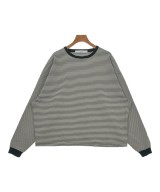 FRAMeWORK（フレームワーク）Tシャツ・カットソー 紺 サイズ:F レディース/2200623636145