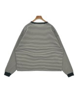 FRAMeWORK（フレームワーク）Tシャツ・カットソー 紺 サイズ:F レディース/2200623636145