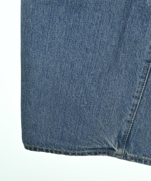 FRAMeWORK（フレームワーク）デニムパンツ 青 サイズ:L レディース/2200633658014