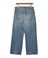 FRAMeWORK（フレームワーク）デニムパンツ 青 サイズ:L レディース/2200633658014