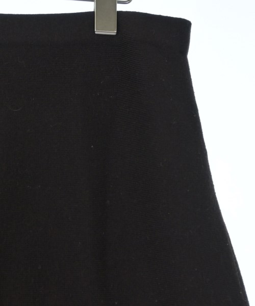 FRAMeWORK（フレームワーク）ロング・マキシ丈スカート 茶 サイズ:40(M位) レディース/2200633658038