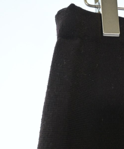 FRAMeWORK（フレームワーク）ロング・マキシ丈スカート 茶 サイズ:40(M位) レディース/2200633658038