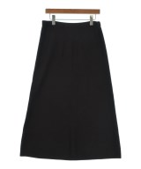 FRAMeWORK（フレームワーク）ロング・マキシ丈スカート 茶 サイズ:40(M位) レディース/2200633658038