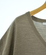 FRAMeWORK（フレームワーク）ワンピース 茶 サイズ:F レディース/2200636136045