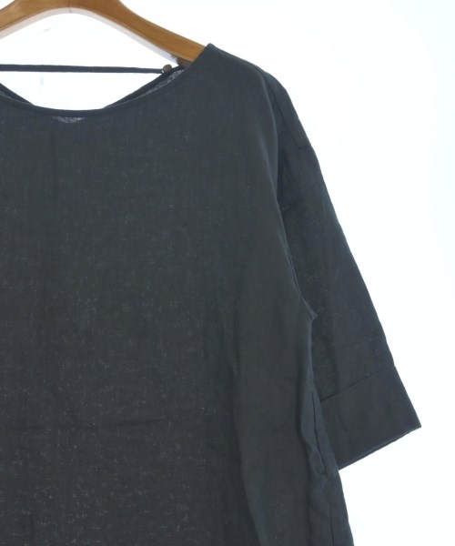 FRAMeWORK（フレームワーク）ワンピース 紺 サイズ:F レディース/2200621128024